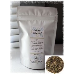 White Mischief Tea - Creston BC Tea and Gifts